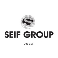 Seif Group [El Ashrafia Investments] Dubai logo - Similar company to O2 Pharmacy, Llc