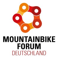 Mountain Bike Tourism Forum Germany logo - Similar company to Rikolonia - Rikscha Events & Branding