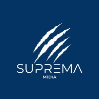 Suprema Midia logo - Similar company to França Planos De Saúde