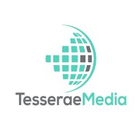 Tesserae Media, LLC logo - Similar company to Zb-Creative