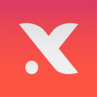 Upbeater.X logo - Similar company to Spryker