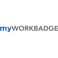 myWORKBADGE logo - Similar company to Equip Id