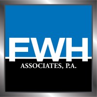 FWH Associates, P.A. logo - Similar company to Center State Engineering