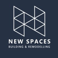 New Spaces logo - Similar company to New Spaces Design-Build Remodeling