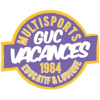 GUC Vacances logo - Similar company to Kami Architecture