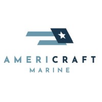 Americraft Marine Group logo - Similar company to Seapath