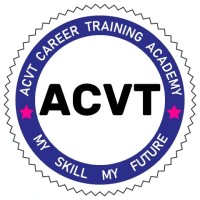 ACVT Career Training Academy logo - Similar company to Chancellor Global Education