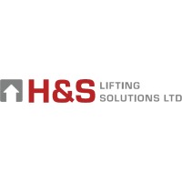 H & S Lifting Solutions logo - Similar company to Palamatic