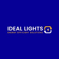 Ideal Lights logo - Similar company to Ideal Lights Fm
