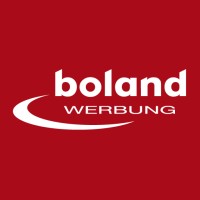 Boland Werbung