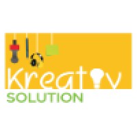 Kreativ Solution logo - Similar company to Ebhasha Setu