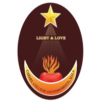 Carmel College (Autonomous), Mala logo - Similar company to Javvix Creative Studio