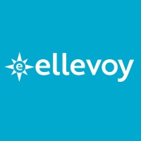 Ellevoy logo - Similar company to Row8