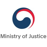 Ministry of Justice, Republic of Korea logo - Similar company to Venture Dreamer