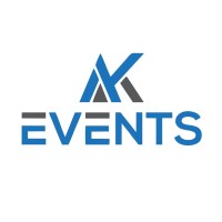 AK Event Management logo - Similar company to Make Event Easy