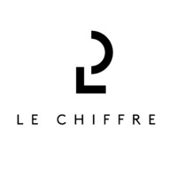 Le Chiffre logo - Similar company to On Compte
