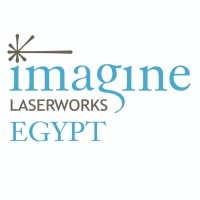 Imagine Laserworks Egypt logo - Similar company to Imagine Laserworks