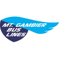 Mount Gambier Bus Lines logo - Similar company to Buswise