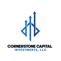 Cornerstone Capital Investments LLC logo - Similar company to Elevate Yourself, Llc