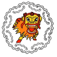 IC Lion Dance logo - Similar company to Her Priority Malaysia