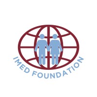 IMED foundation TZ logo - Similar company to Imed Foundation