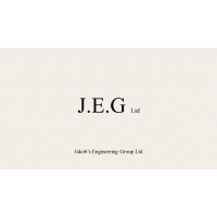 J.E.G Ltd logo - Similar company to Bisoniq