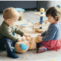 FOLEKA GROUPE logo - Similar company to Baby Trees - Nurseries