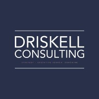 Driskell Consulting logo - Similar company to Anapolsky Advisors, Inc.