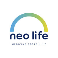 Neo Life Medicine Store LLC logo - Similar company to Baupharma