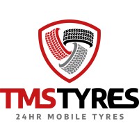 TMS Tyres Essex Limited logo - Similar company to Maldon Coffee Company