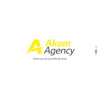 Akom Agency logo - Similar company to Mit²