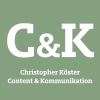 C&K | Content & Kommunikation