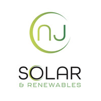 NJ Solar & Renewables logo - Similar company to Solar Power Relief (Spr)