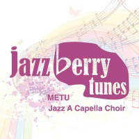 Jazzberry Tunes Choir logo - Similar company to Jazzberry
