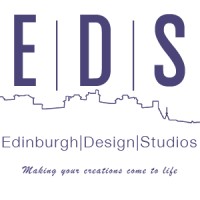 Edinburgh Design Studios logo - Similar company to Bclr