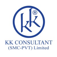 KK Consultant (SMC-PVT) Limited logo - Similar company to Setupfiling- Start Up & Tax Consulting Services