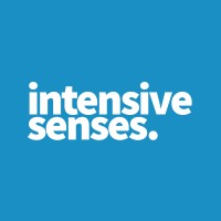 Intensive Senses logo - Similar company to Netzvitamine Gmbh