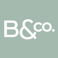 Branding&Co. logo - Similar company to Klouz