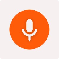 AudioPen logo - Similar company to Typebot