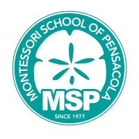 Montessori School of Pensacola logo - Similar company to Beep Electric