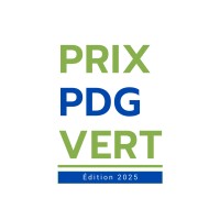 Prix PDG Vert logo - Similar company to Precigrafik