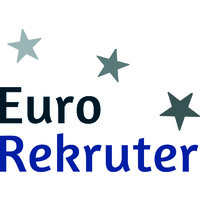 EuroRekruter logo - Similar company to Gbo Human Resources