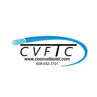 COON VALLEY FARMERS TELEPHONE COMPANY, INC. logo - Similar company to Wrt