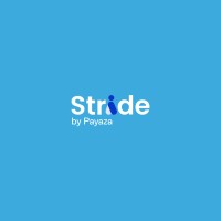 Stride by Payaza logo - Similar company to The Connection Xchange