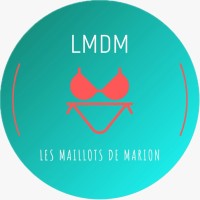 Les Maillots de Marion logo - Similar company to Ecom Era