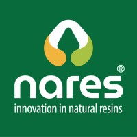 NARES logo - Similar company to Trade In