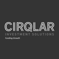 Cirqlar Investment Solutions logo - Similar company to Cirqlar B.V.