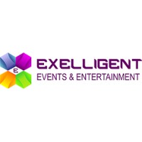 Exelligent Events & Entertainment Pvt Ltd. logo - Similar company to Improx Technologies Inc.