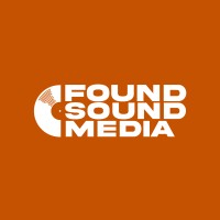 Found Sound Media logo - Similar company to Queerchata