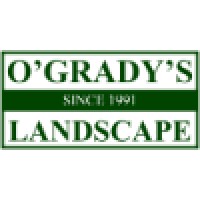 O'grady's Landscape & Lawn Care, Inc.